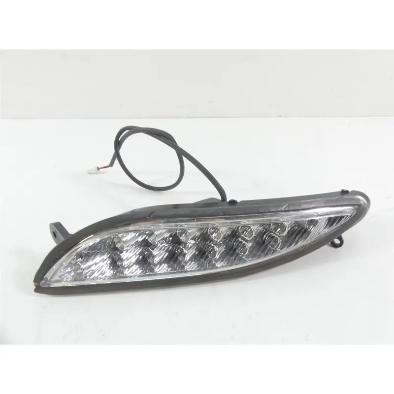 2016 Indian Chieftain Dark Horse Right Front Led Blinker Turn Signal 2412455