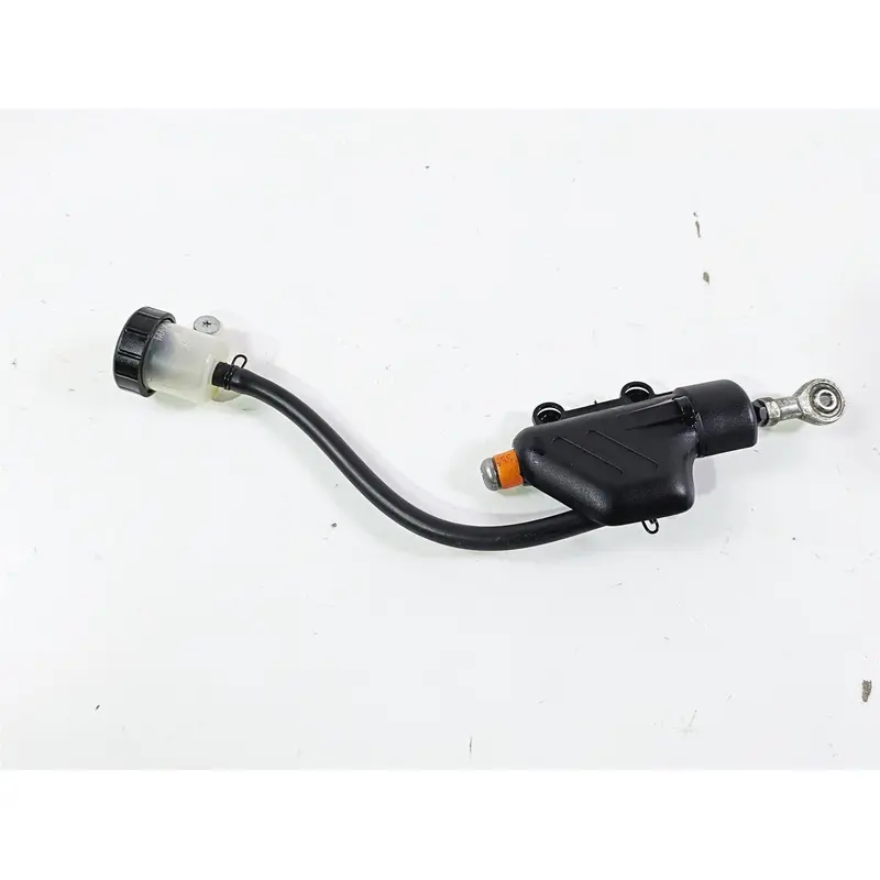 2018 KTM 1290 Super Adv S Rear Brake Master Cylinder 6031306000030