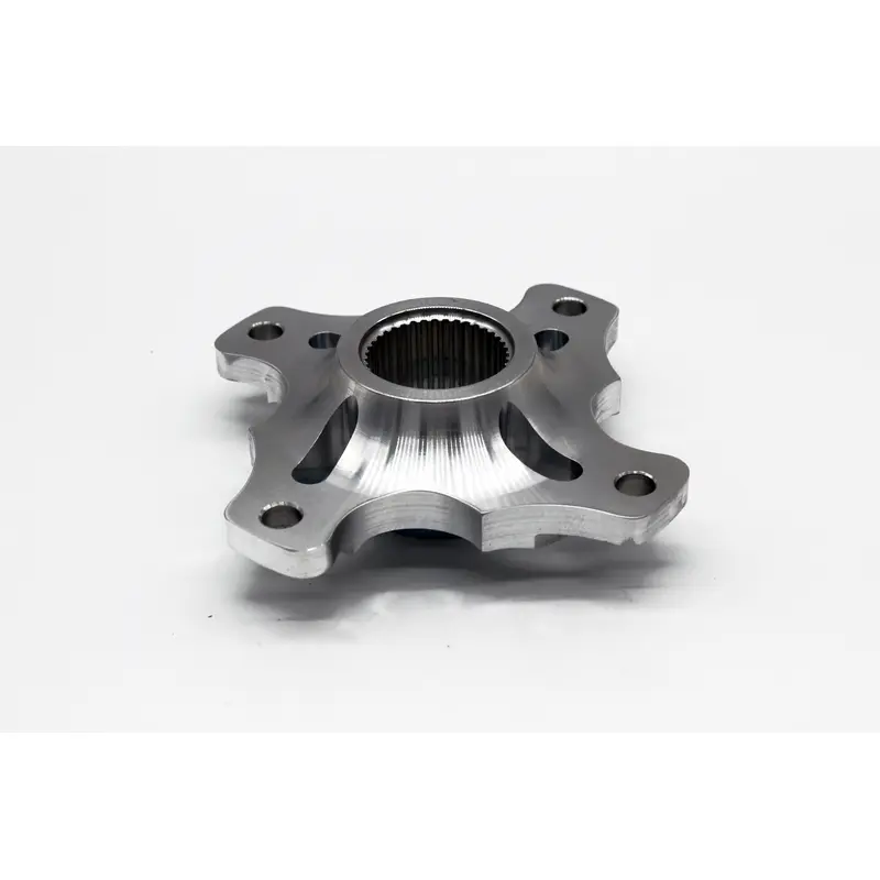 Honda TRX450 Billet Aluminum Sprocket Hub