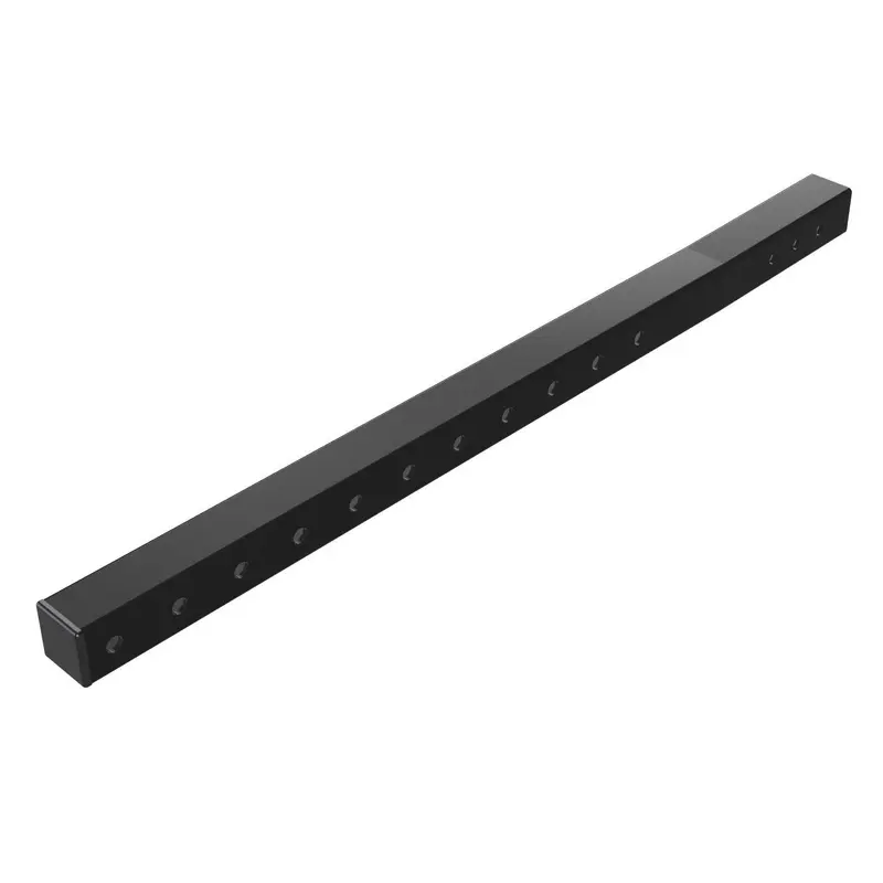 MotoTote Extended 11" Hitch Connection | MTX20