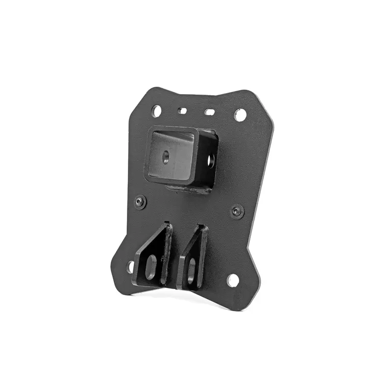 Receiver Hitch | Polaris RZR Turbo R | 93154