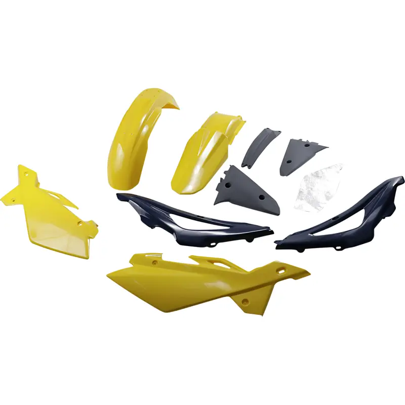 UFO Husqvarna Plastics Kit | HUKIT602