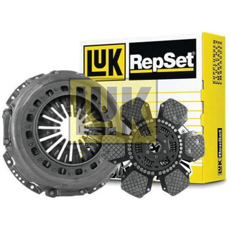 Clutch Kit without Bearings - S.147240