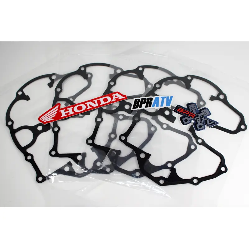 Cylinder Head Valve Cover Metal Gasket for Honda TRX 400EX XR 400R 12391-KCY-671