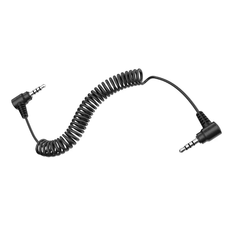 Tufftalk 2 Way Radio Cable Yaesu Single Pin Connection