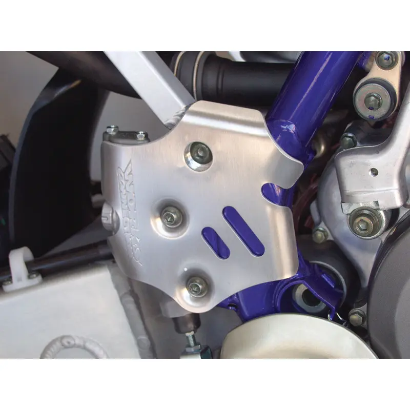 WORKS FRAME GUARD YZ125 YZ250 15-227