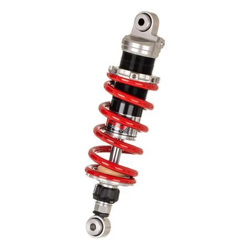 KTM RC 200 YSS Rear Suspension