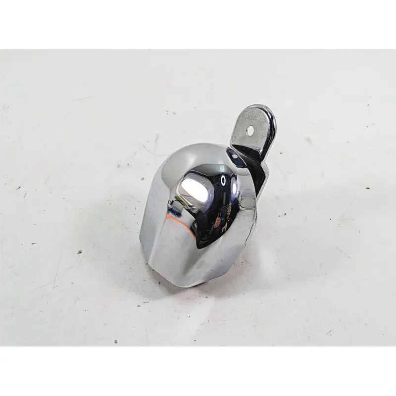 1999 Harley Dyna FXDL Low Rider Horn & Chrome Cover 61300478A 69060-90H