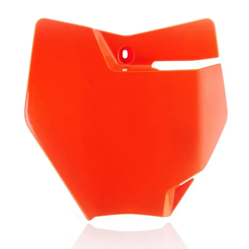 Acerbis Front Number Plate KTM/GasGas | 244940