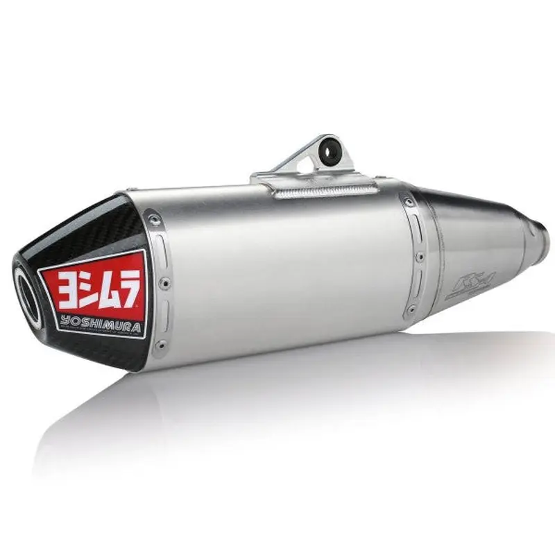 chappement Slip-On Srie Street RS-4