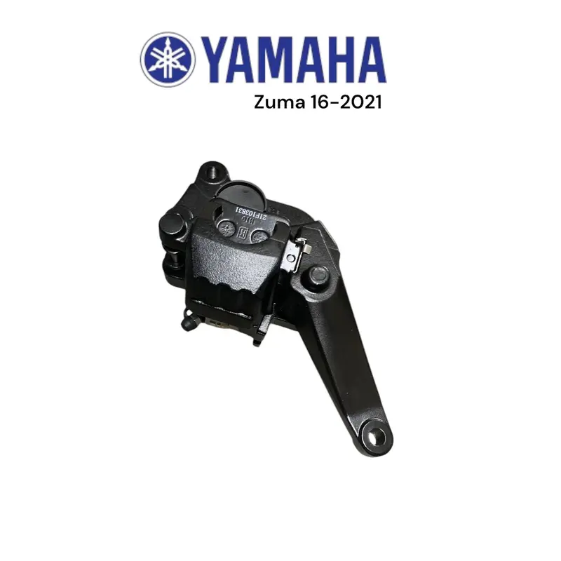Yamaha Zuma Rear Caliper 2016-2021