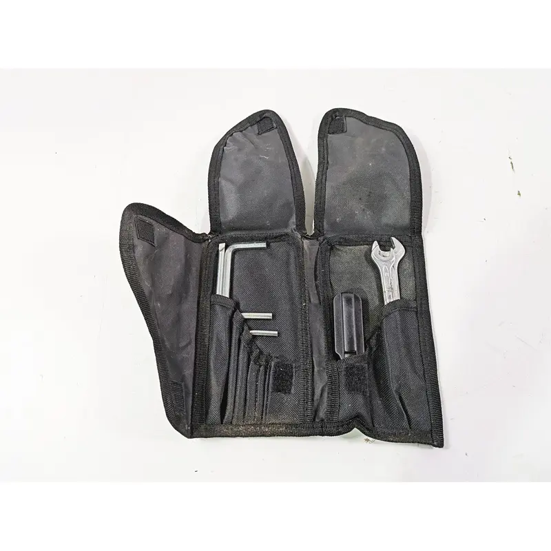 2013 Triumph Tiger 1215 Explorer Owners Tool Kit + Bag T2303605