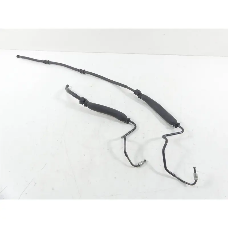 2013 Yamaha VMX17 V-Max 1700 Rear Abs Brake Line Hose Set 2S3-2581K-00-00