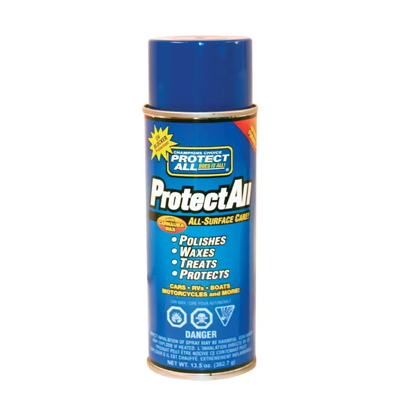 Cleaning Products