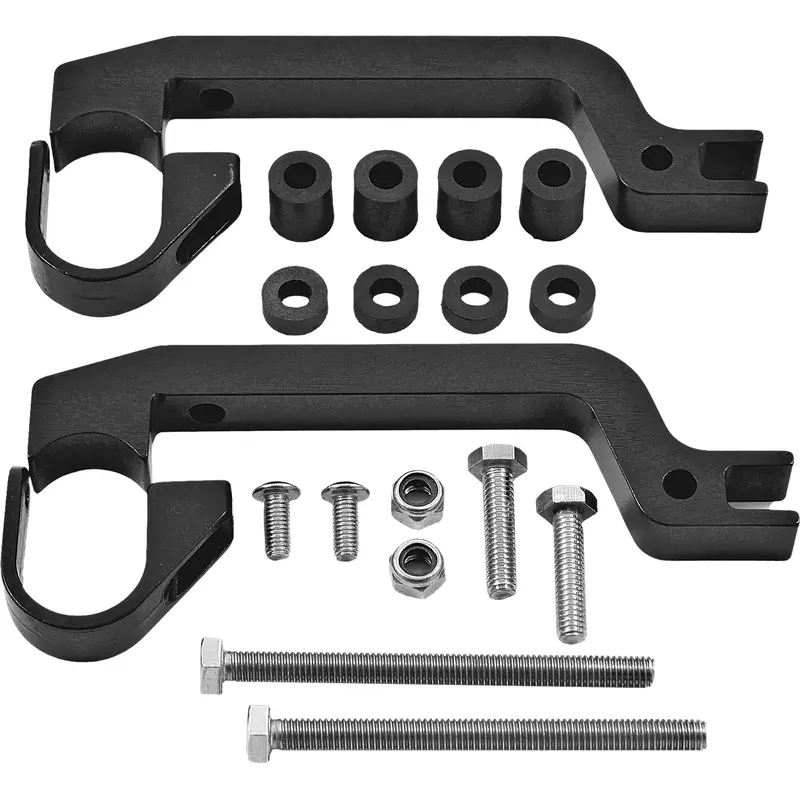 Handguard Atv/Mx Mount Kit