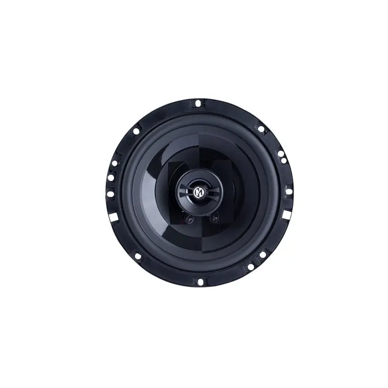 Memphis Audio | 6.5" Oversize 2-Way w/ Swivel Tweeter