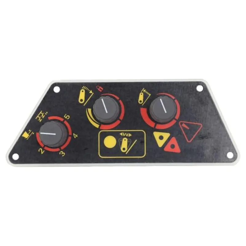 Massey Ferguson - Electron Console - 4277711M94 - 4277711