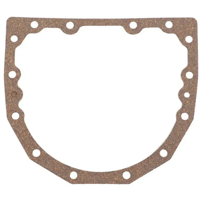 Massey Ferguson - Gasket Rear Crankshaft Housing - 4223587M1