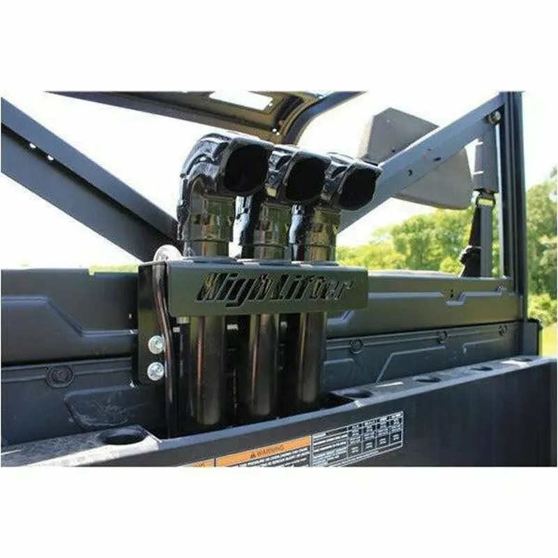Polaris Ranger 900 Riser Snorkel