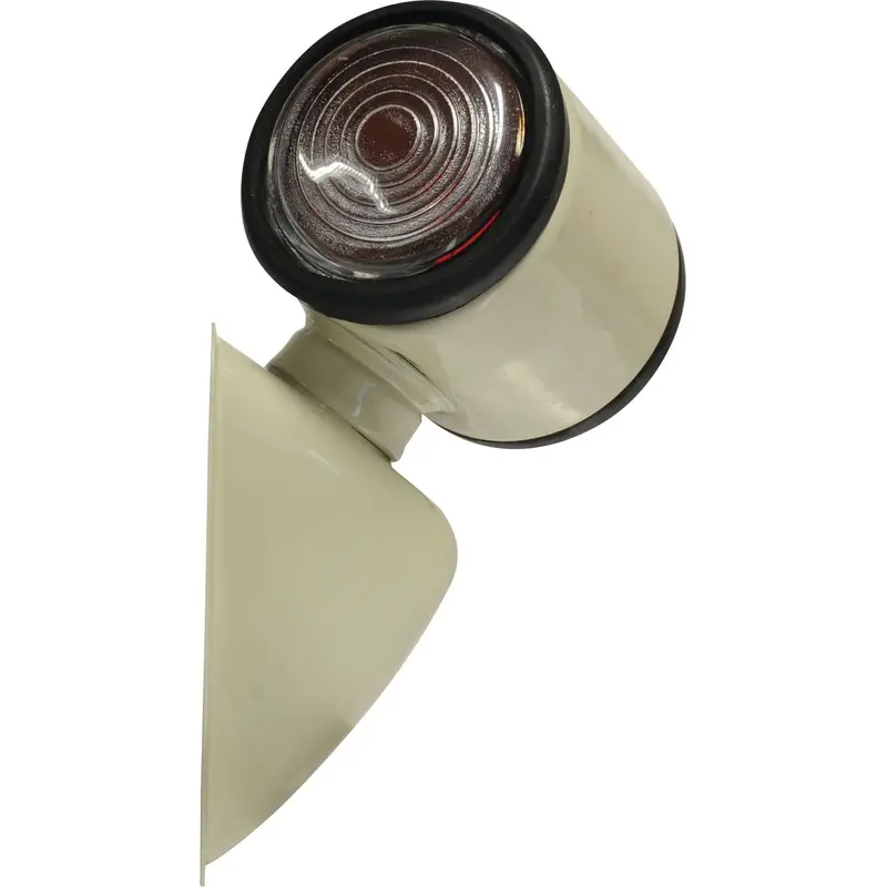 Side Light - Front/Rear (Halogen), RH, 12V - S.66867