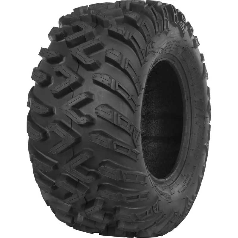 TIRE TERRA CROSS REAR 26X11R12 LR990LBS RADIAL