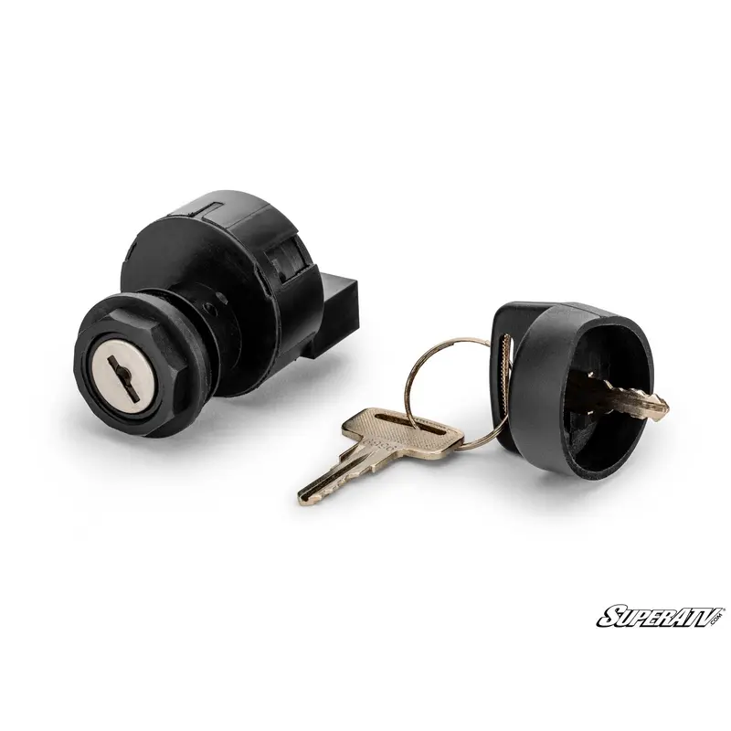 Up & Running Can-Am Defender Ignition Switch