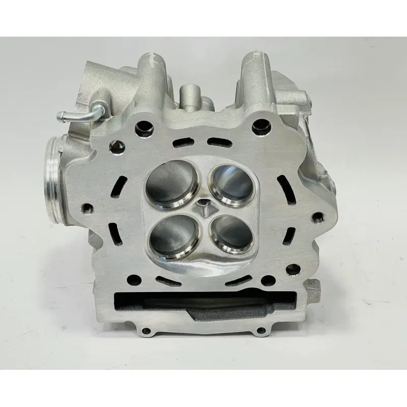 15+ Best Raptor 700 Ported Cylinder Head Porting Full Race Port 2LS-11101-09-00