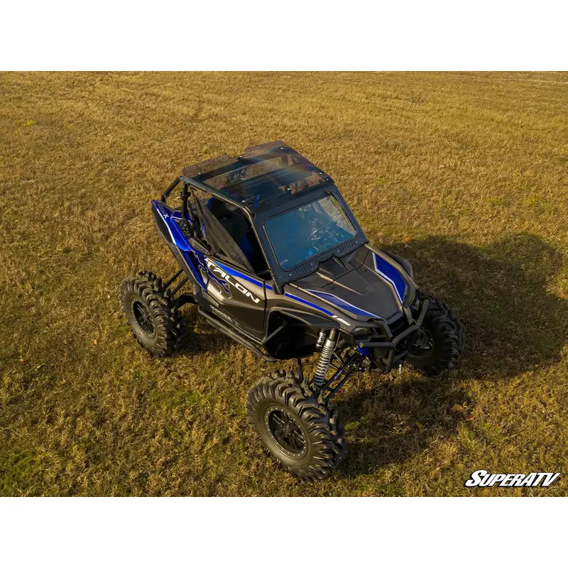 HONDA TALON 1000R TINTED ROOF