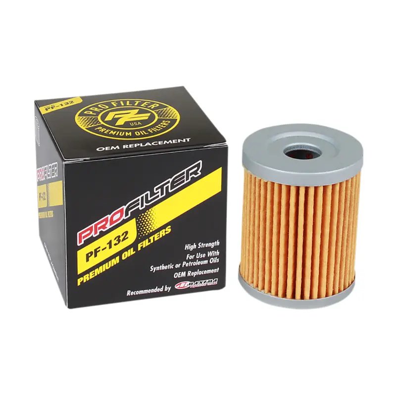 Pro Filter - Replacement Oil Filter - Beta/Arctic Cat/Suzuki+