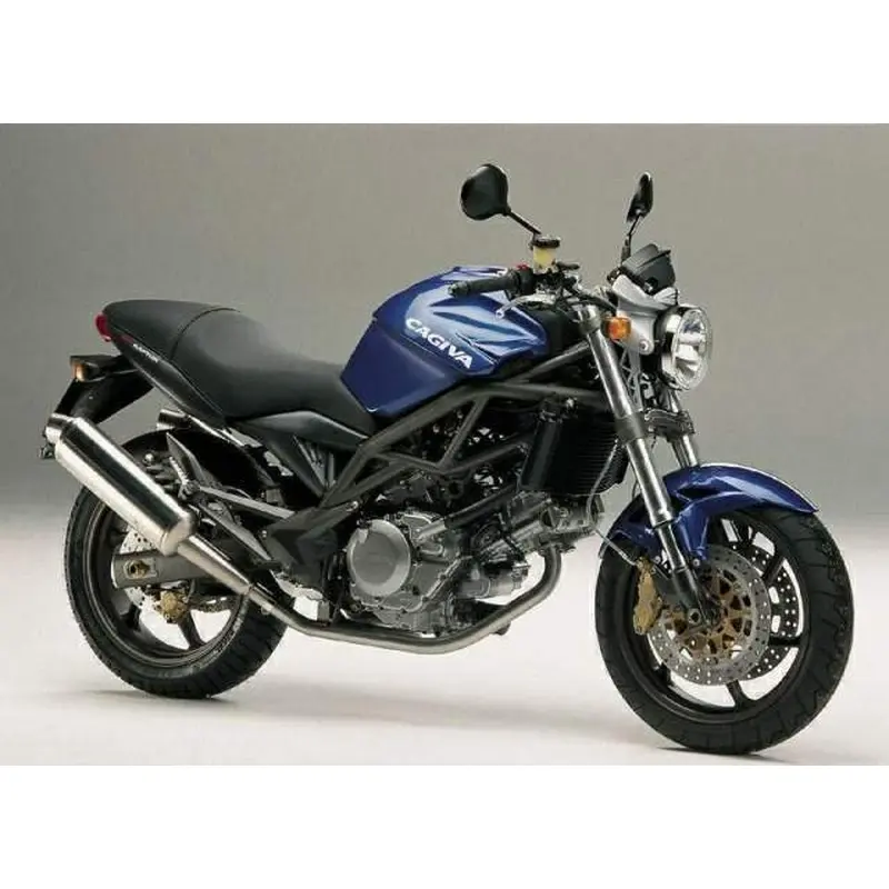 Cagiva 650 Raptor (01-04)