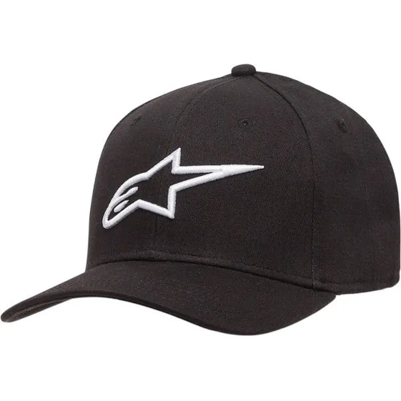 Casquette Courbe Ageless