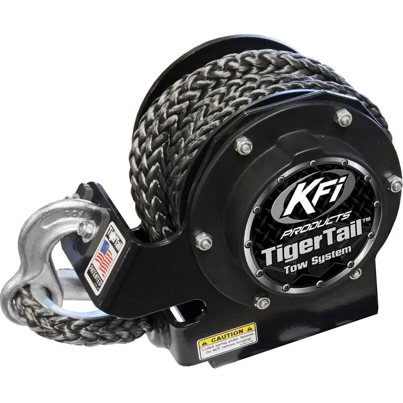 KFI Tiger Tail Tow System| 101120