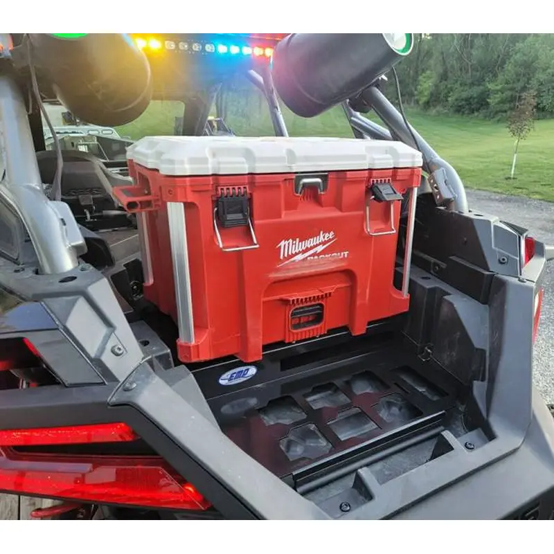14822 EMP PRO PRO R "Milwaukee Pack Out" Rack