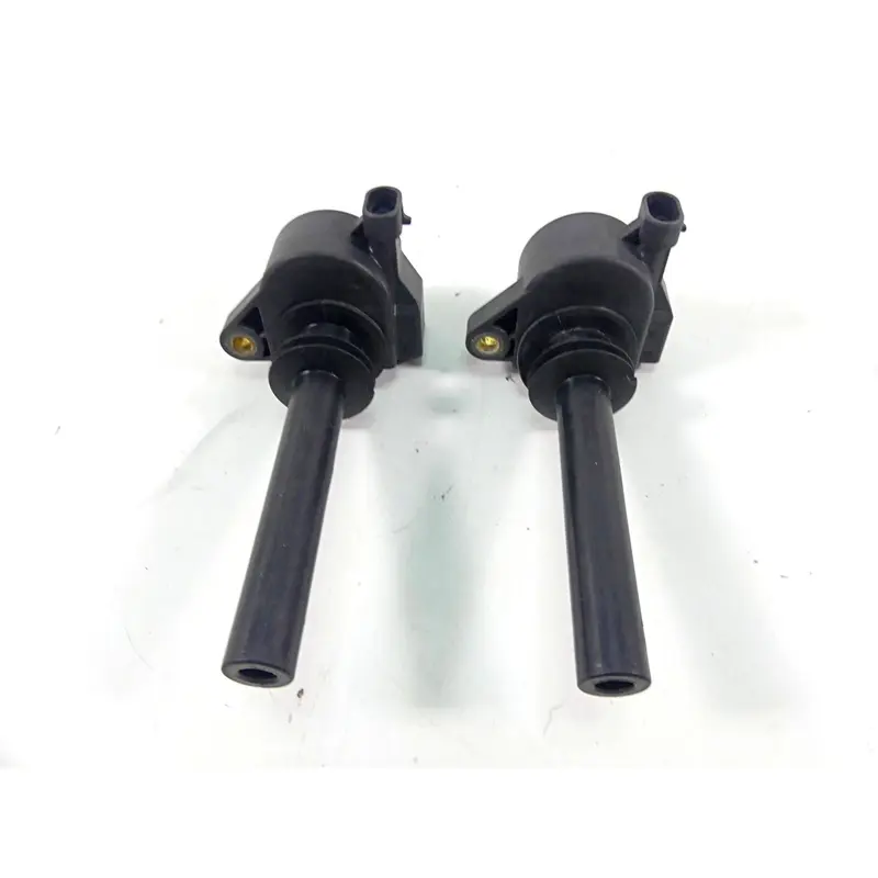2015 Harley VRSCF Muscle V-Rod Ignition Coils Stick Coil Set 32477-01A