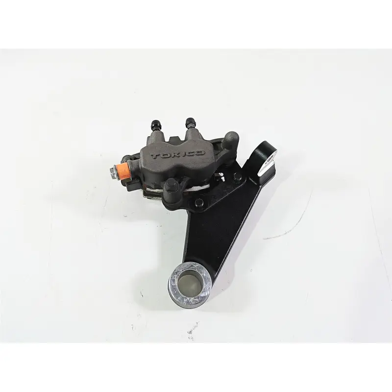 2016 Suzuki M109R VZR1800 Boulevard Tokico Rear Brake Caliper 69100-01D40