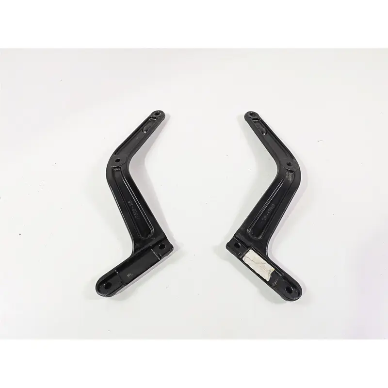 2017 Harley Softail Heritage Classic FLSTC Rear Fender Mounts Supports 47802-08