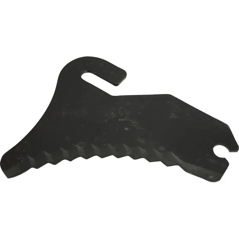Baler Blade To fit as: CKN00014 | Sparex Part No.S.104973