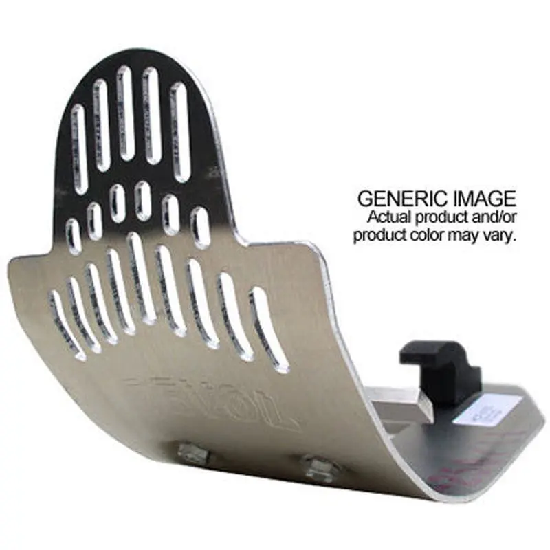 DEVOL GLIDE PLATE 0103-1201