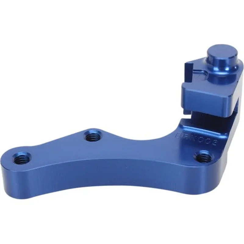 EBC Caliper Relocation Bracket for 250/280mm Oversized Rotor MPN BRK028