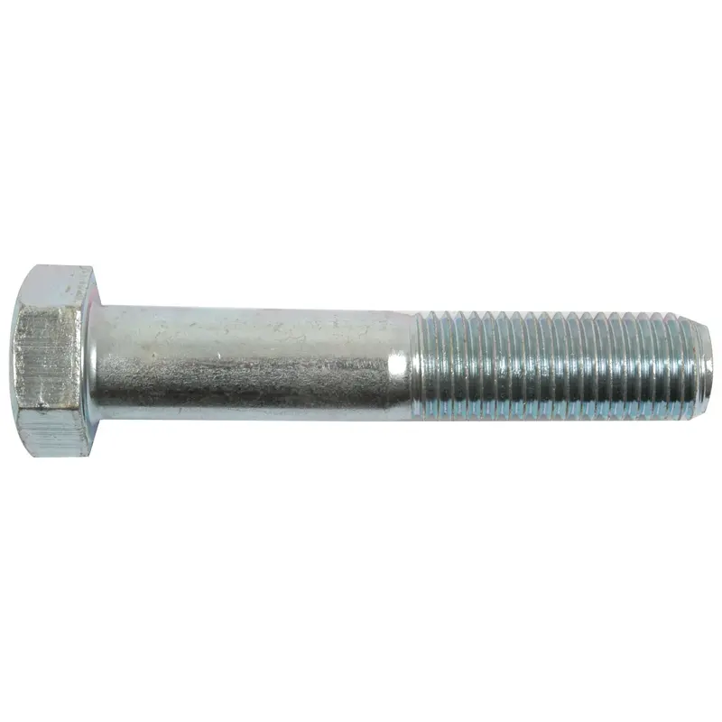 Metric Bolt M24x90mm (DIN 931) | Sparex Part No.S.51637