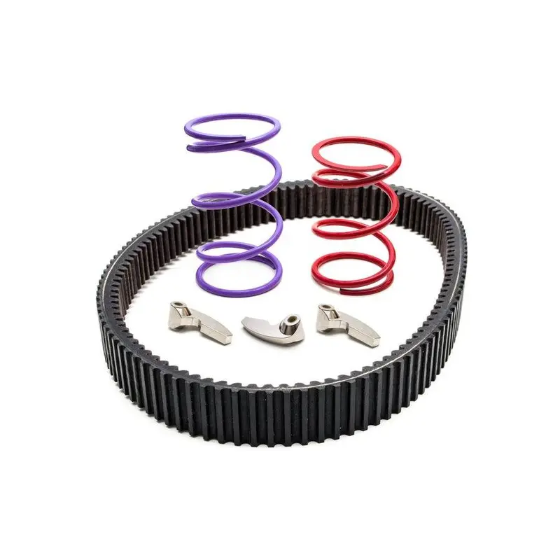 Trinity Racing Stage 5 Performance Clutch Kit 0-3000' For 33-35" Tires TR-C086