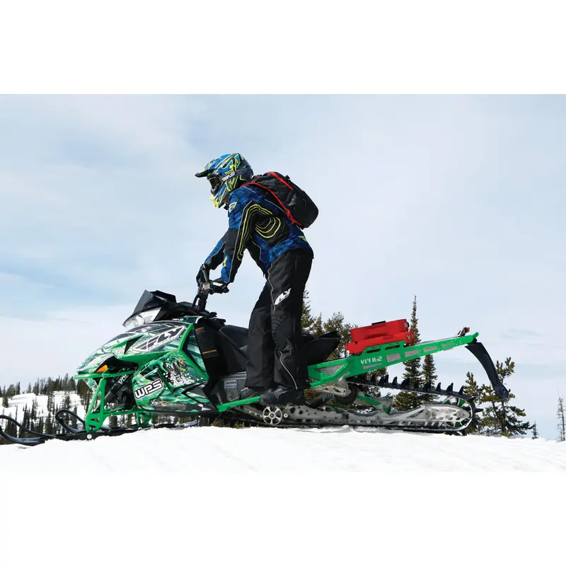 A/C S/M Mount Plate Proclimb Chassis