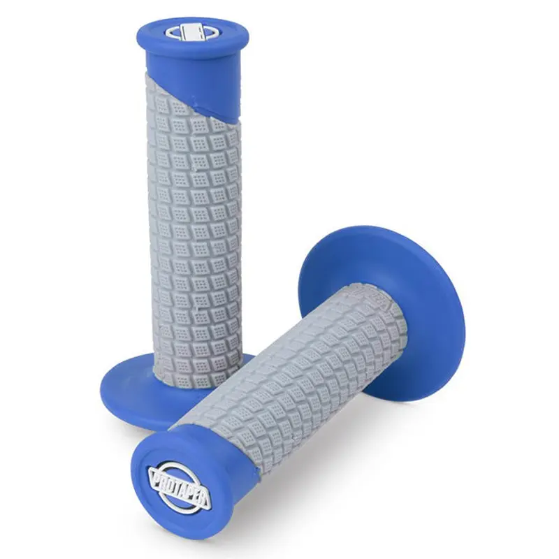 Blue/Grey Lock On Grips Pillow Top ProTaper (PT021679)