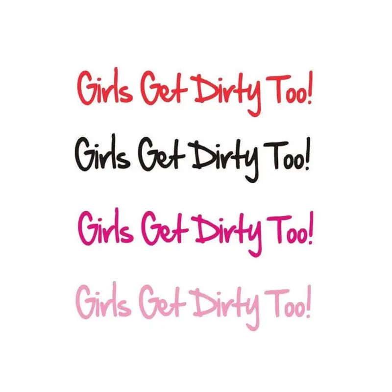 GGDT Decal 2.5" x 11.5"