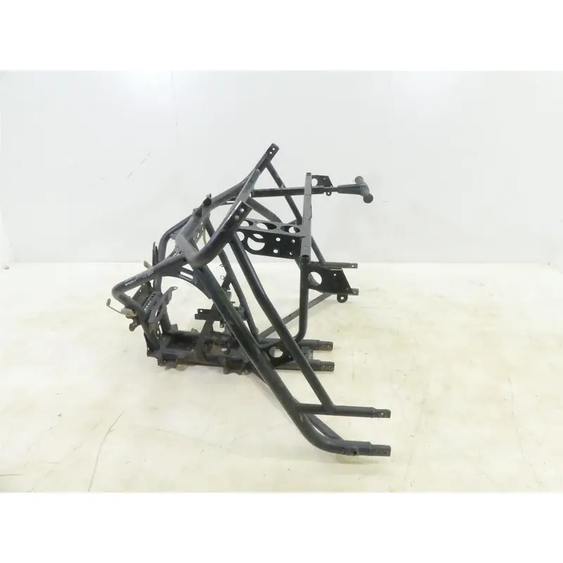 2018 Polaris RZR1000 XP EPS Straight Sub Frame Subframe 1022399-458