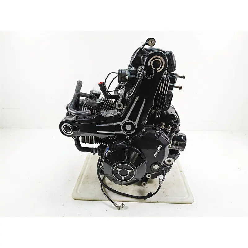 2020 Ducati Scrambler 1100 Sport Pro Engine Motor 908Miles Only - Read 53010331A