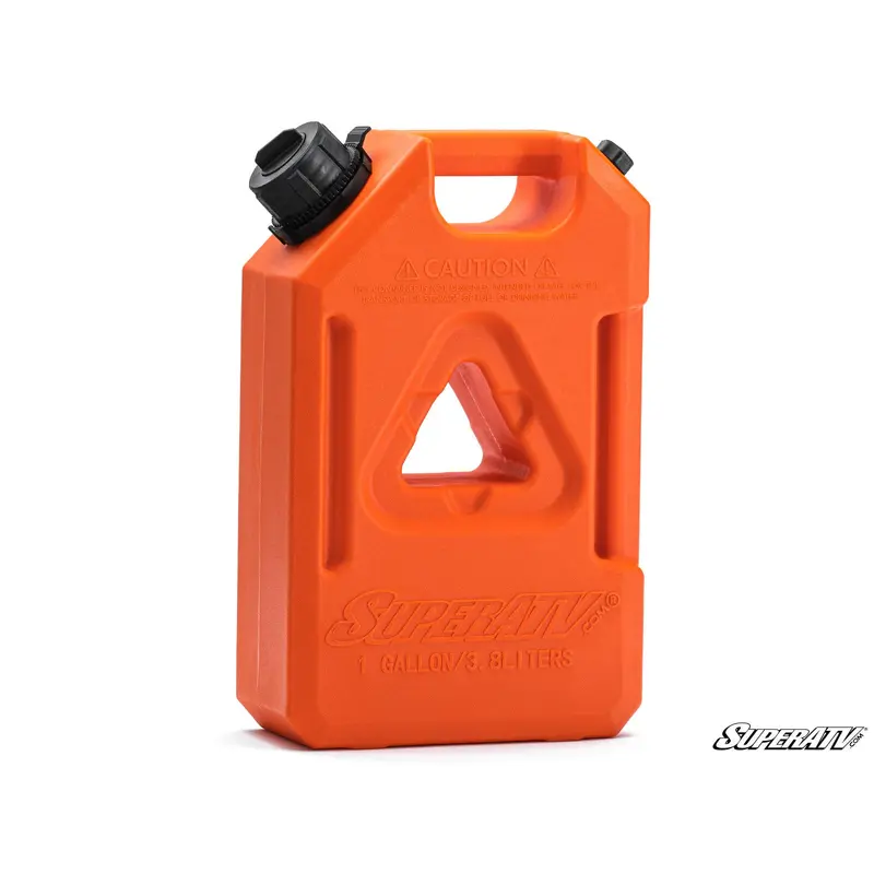Jerry Can1 & 3 Gallon