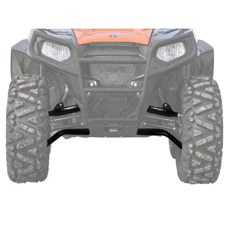 SuperATV Polaris RZR 800 High Clearance 1.5" Forward Offset A-Arms