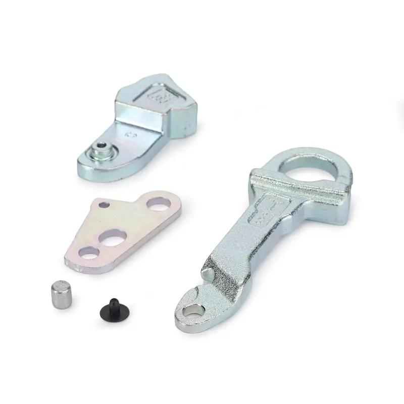 AGCO | Lever Kit, Rear Lower Link Arm Cat 3 Hook - 3903954M91