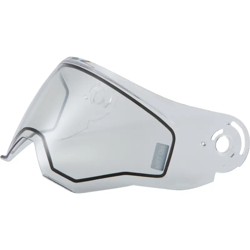 Exo At950 Dual Pane Faceshield Cold Weather